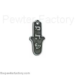 Pewter Pendant PDP1742