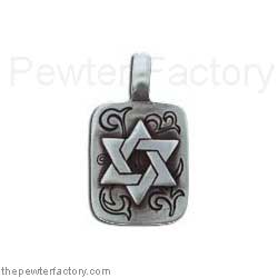 Pewter Pendant PDP1747