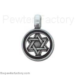 Pewter Pendant PDP1750