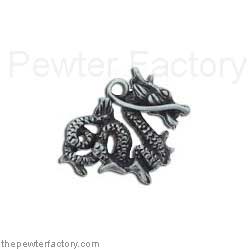 Pewter Pendant PDP1757