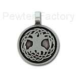 Pewter Pendant PDP1773