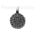 Pewter Pendant PDP1775