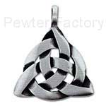 Pewter Pendant PDP1776