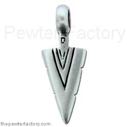 Pewter Pendant PDP1778