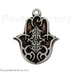 Pewter Pendant PDP1781