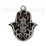 Pewter Pendant PDP1781