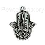 Pewter Pendant PDP1782