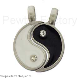 Pewter Pendant PDP1792