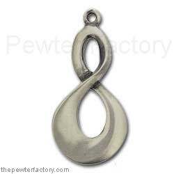 Pewter Pendant PDP1803