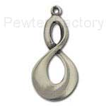 Pewter Pendant PDP1803