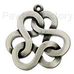 Pewter Pendant PDP1818