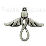 Pewter Pendant PDP1820