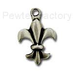 Pewter Pendant PDP1868