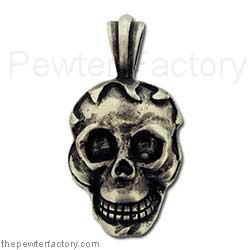 Pewter Pendant PDP1891