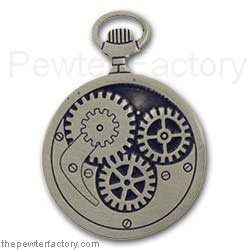 Pewter Pendant PDP1959