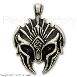 Pewter Pendant PDP2016