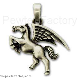 Pewter Pendant PDP2020