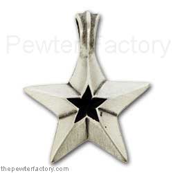 Pewter Pendant PDP2024