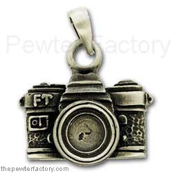 Pewter Pendant PDP2056