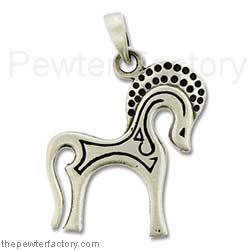 Pewter Pendant PDP2071