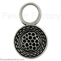 Pewter Pendant PDP2075