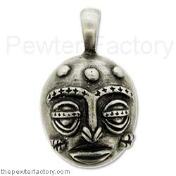 Pewter Pendant PDP2077