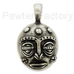 Pewter Pendant PDP2077