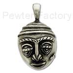 Pewter Pendant PDP2078