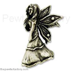 Pewter Pendant PDP2082