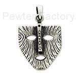 Pewter Pendant PDP2092