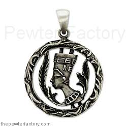 Pewter Pendant PDP2098