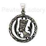 Pewter Pendant PDP2098