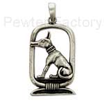 Pewter Pendant PDP2099