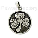 Pewter Pendant PDP2109