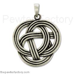 Pewter Pendant PDP2113