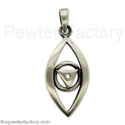 Pewter Pendant PDP2124