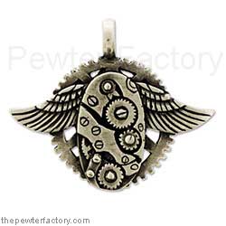 Pewter Pendant PDP2142