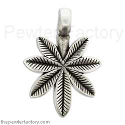 Pewter Pendant PDP2172