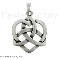 Pewter Pendant PDP2180