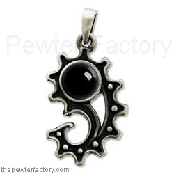 Pewter Pendant PDP2203