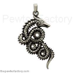 Pewter Pendant PDP2209