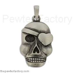 Pewter Pendant PDP2238