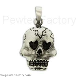 Pewter Pendant PDP2241