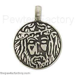 Pewter Pendant PDP2269