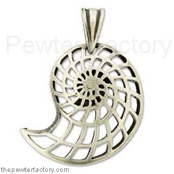 Pewter Pendant PDP2280