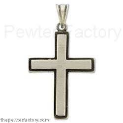 Pewter Pendant PDP2299