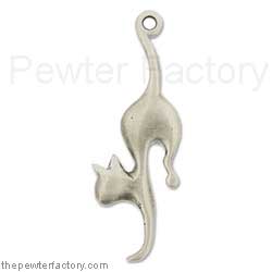 Pewter Pendant PDP2301