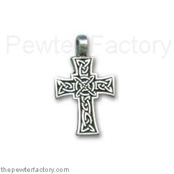 Pewter Pendant PWP0012