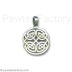 Pewter Pendant PWP0015