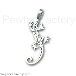 Pewter Pendant PWP0028